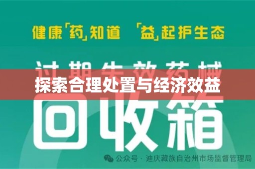 邢台探索合理处置与经济效益