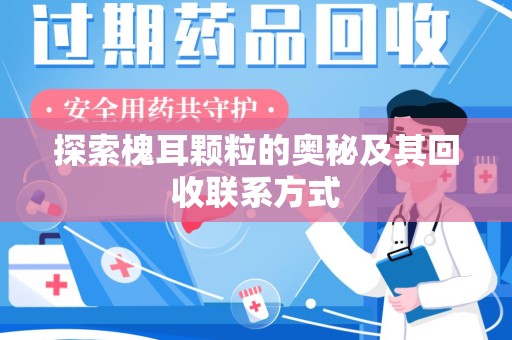 邢台探索槐耳颗粒的奥秘及其回收联系方式